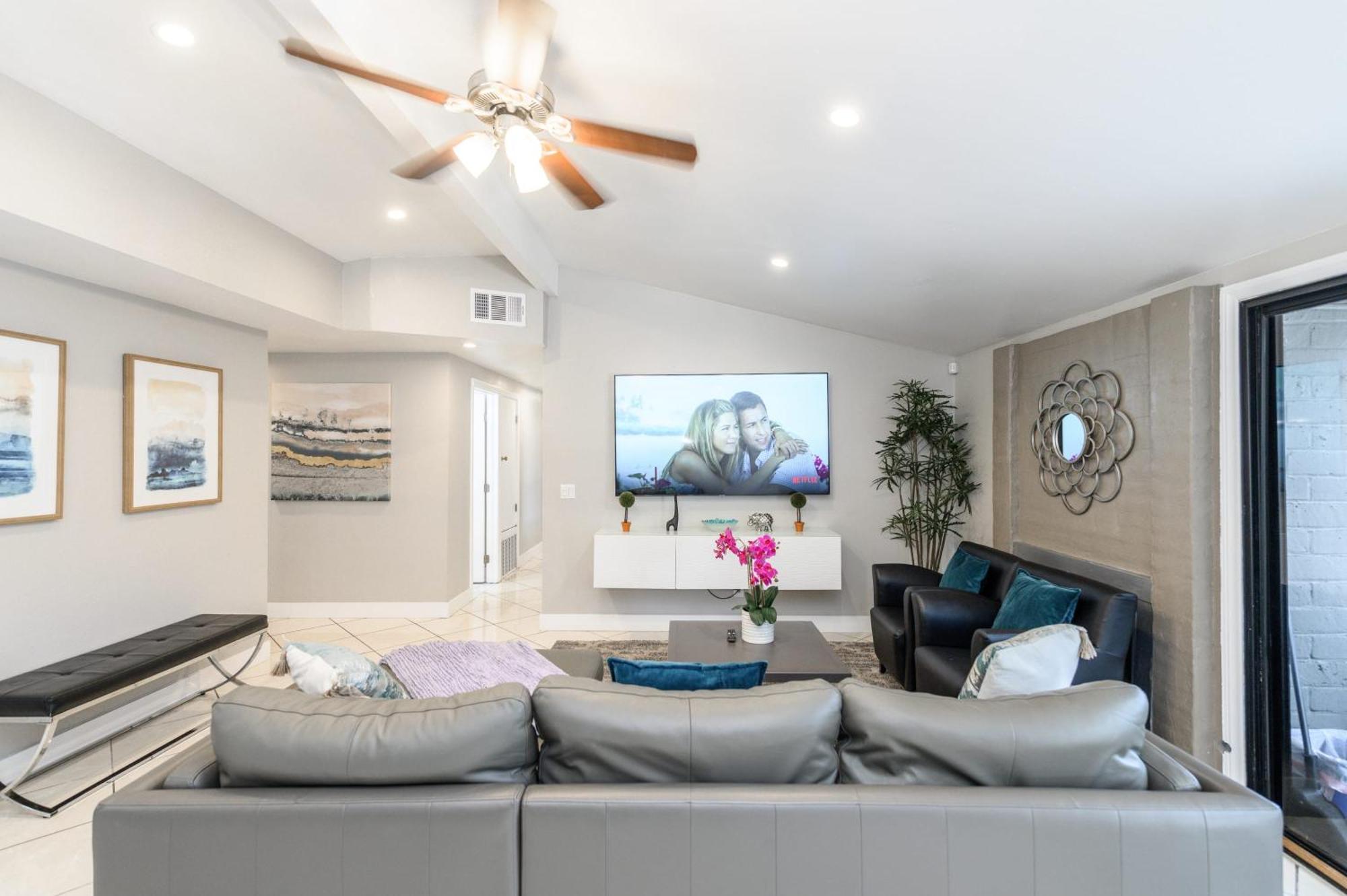 Disneyland Dream Villa 5 Bedroom 3 Bath Theater Games Pool Table Anaheim Eksteriør billede