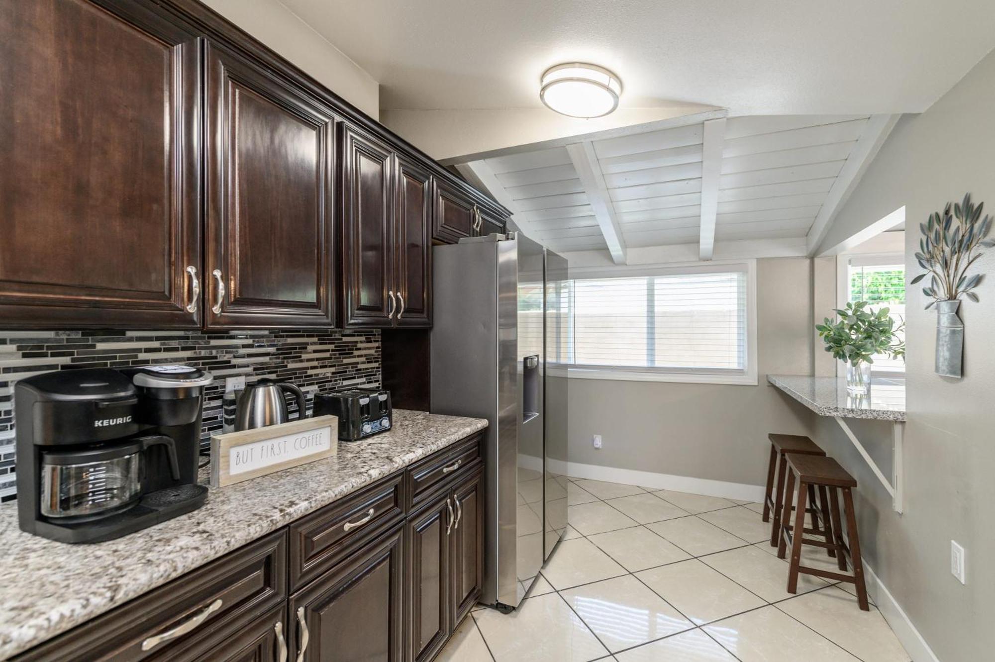 Disneyland Dream Villa 5 Bedroom 3 Bath Theater Games Pool Table Anaheim Eksteriør billede