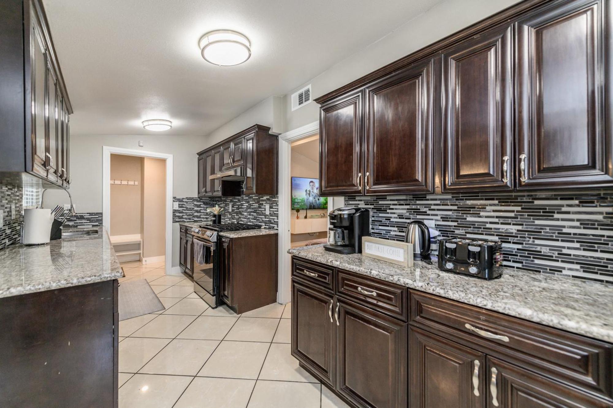 Disneyland Dream Villa 5 Bedroom 3 Bath Theater Games Pool Table Anaheim Eksteriør billede