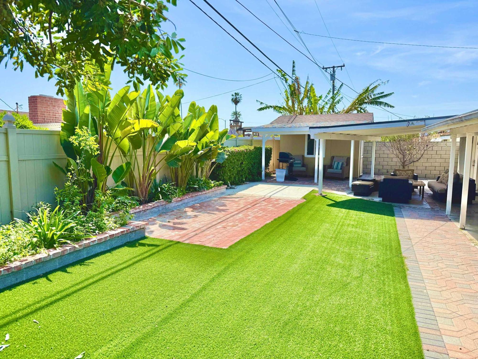 Disneyland Dream Villa 5 Bedroom 3 Bath Theater Games Pool Table Anaheim Eksteriør billede