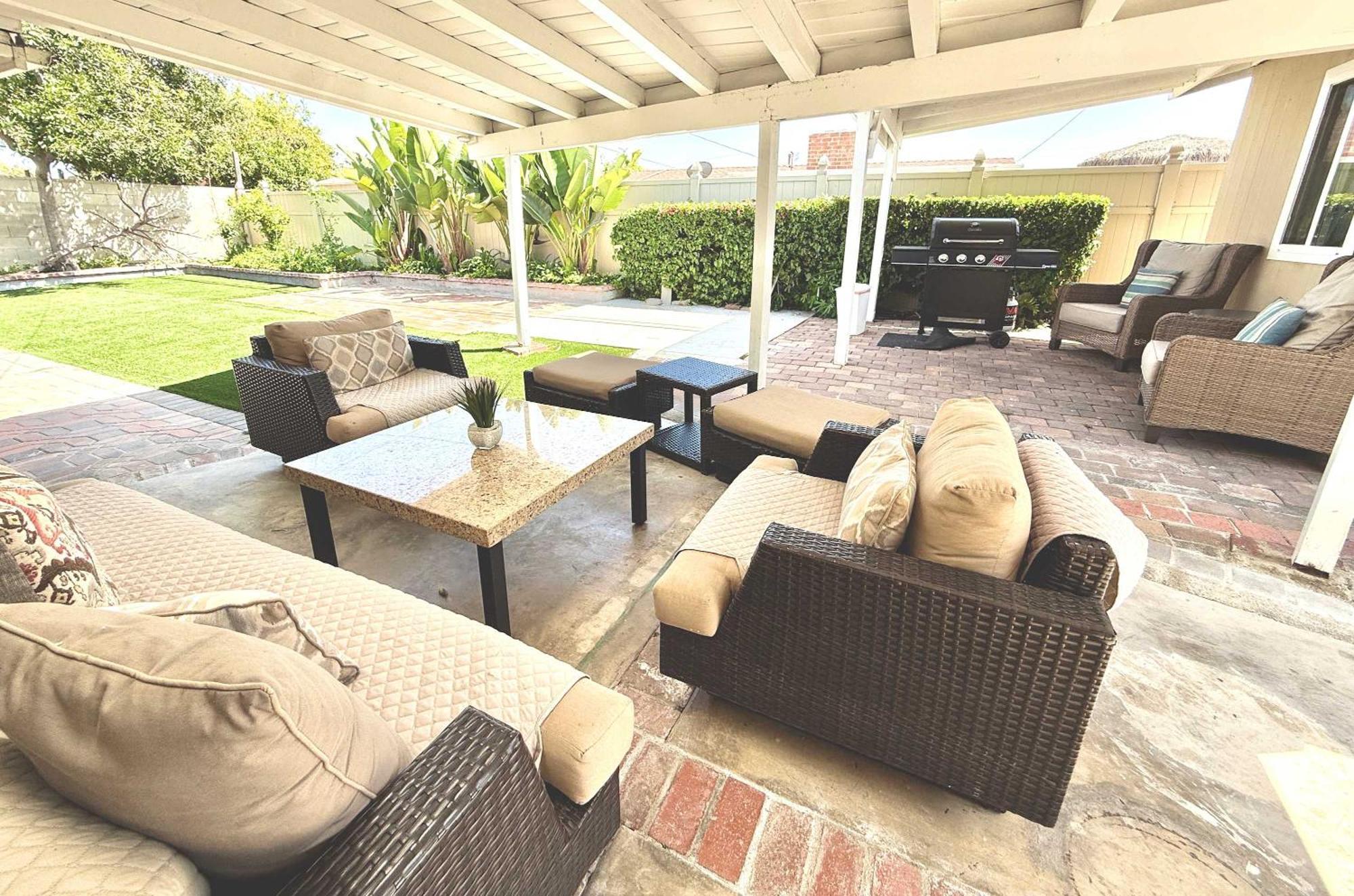 Disneyland Dream Villa 5 Bedroom 3 Bath Theater Games Pool Table Anaheim Eksteriør billede